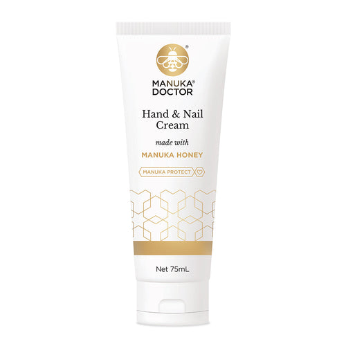 Verzorgende Hand- & Nagelcrème