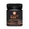 640 MGO Manuka Honing 250g - Monofloral