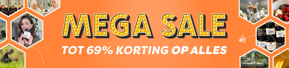 Collection banner