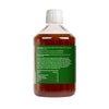 Vinaigre de pomme 100% biologique