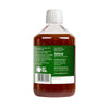 Vinaigre de pomme 100% biologique