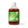 Vinaigre de cidre de pomme et miel de Manuka