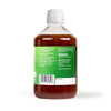 Vinaigre de cidre de pomme et miel de Manuka