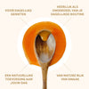 3 x 40 MGO 500g Manuka Honing