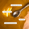 3 x 40 MGO 500g Manuka Honing