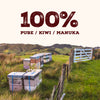 3 x 40 MGO 500g Manuka Honing