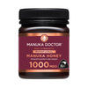 Manuka Doctor 1000 MGO Manuka Honing 250g