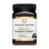 Manuka Doctor 100 MGO Manuka Honing 500g