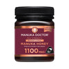 Manuka Doctor 1100 MGO Manuka Honing 250g