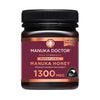 Manuka Doctor 1300 MGO Manuka Honing 250g