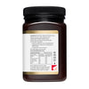 Manuka Doctor 240 MGO Manuka Honing 500g – Voedingsinformatie