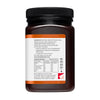 Manuka Doctor 40 MGO Manuka Honing 500g – Voedingsinformatie