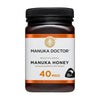 Manuka Doctor 40 MGO Manuka Honing 500g