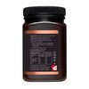 Manuka Doctor 640 MGO Manuka Honing 500g – Voedingsinformatie