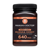 Manuka Doctor 640 MGO Manuka Honing 500g