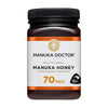 Manuka Doctor 70 MGO Manuka Honing 500g