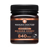 Manuka Doctor 840 MGO Manuka Honing 250g