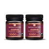 1000MGO Manuka Honing 250g - DUO PACK