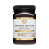 340 MGO Manuka Honing 500g - Monofloral