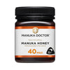 40 MGO Miel de Manuka 250g