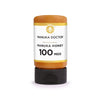 Miel de Manuka en tube 100 MGO 300g - Votre indispensable pour l'entraînement