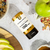 Miel de Manuka en tube 100 MGO 300g - Votre indispensable pour l'entraînement